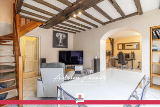 achat maison romorantin-lanthenay 41200