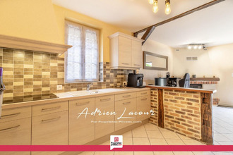 achat maison romorantin-lanthenay 41200