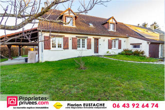 achat maison romorantin-lanthenay 41200