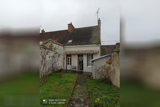 achat maison romorantin-lanthenay 41200