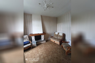 achat maison romorantin-lanthenay 41200