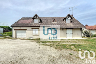 achat maison romorantin-lanthenay 41200