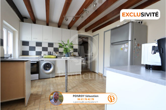 achat maison romorantin-lanthenay 41200