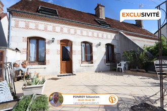 achat maison romorantin-lanthenay 41200