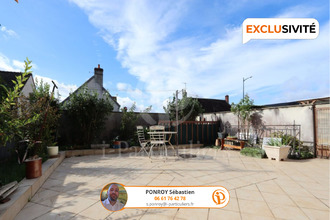 achat maison romorantin-lanthenay 41200