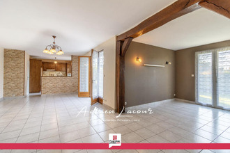 achat maison romorantin-lanthenay 41200