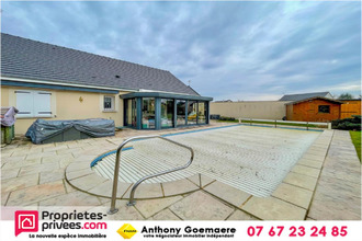 achat maison romorantin-lanthenay 41200