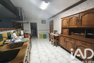 achat maison romorantin-lanthenay 41200