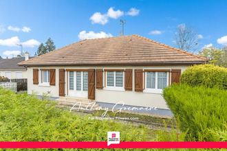 achat maison romorantin-lanthenay 41200