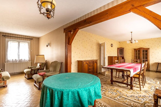 achat maison romorantin-lanthenay 41200