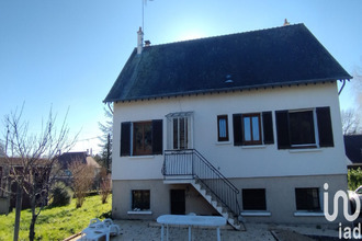 achat maison romorantin-lanthenay 41200