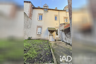 achat maison romorantin-lanthenay 41200