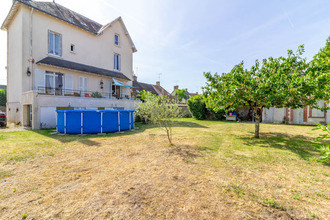 achat maison romorantin-lanthenay 41200