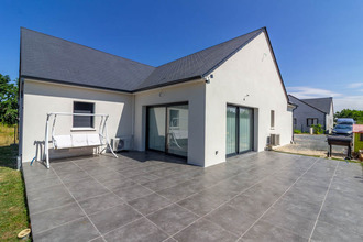 achat maison romorantin-lanthenay 41200