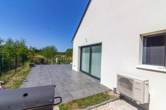 achat maison romorantin-lanthenay 41200