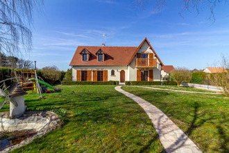 achat maison romorantin-lanthenay 41200