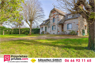 achat maison romorantin-lanthenay 41200