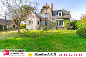 achat maison romorantin-lanthenay 41200