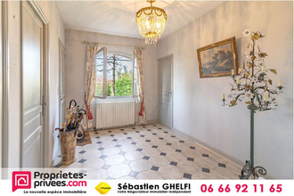 achat maison romorantin-lanthenay 41200