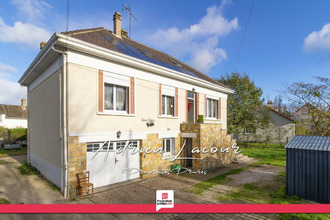 achat maison romorantin-lanthenay 41200