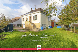 achat maison romorantin-lanthenay 41200