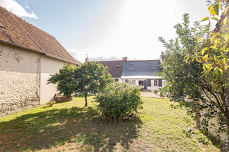 achat maison romorantin-lanthenay 41200
