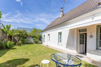 achat maison romorantin-lanthenay 41200
