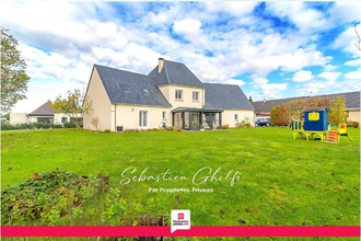 achat maison romorantin-lanthenay 41200