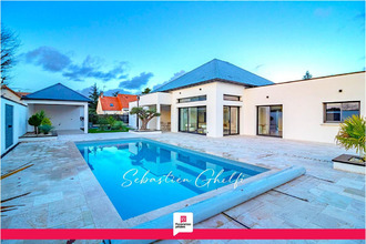 achat maison romorantin-lanthenay 41200