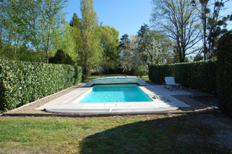 achat maison romorantin-lanthenay 41200