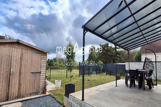 achat maison romorantin-lanthenay 41200