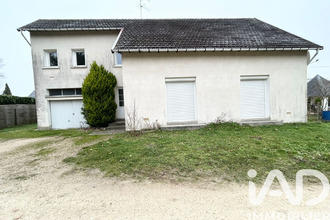 achat maison romorantin-lanthenay 41200