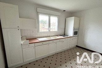 achat maison romorantin-lanthenay 41200