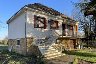 achat maison romorantin-lanthenay 41200