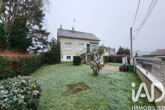 achat maison romorantin-lanthenay 41200