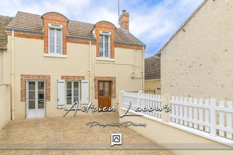 achat maison romorantin-lanthenay 41200