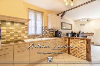 achat maison romorantin-lanthenay 41200