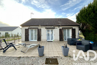 achat maison romorantin-lanthenay 41200