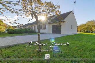 achat maison romorantin-lanthenay 41200