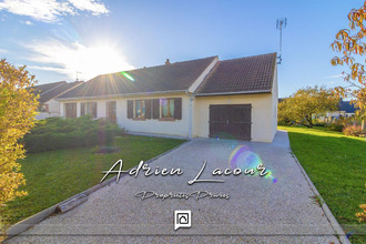 achat maison romorantin-lanthenay 41200