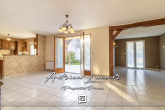 achat maison romorantin-lanthenay 41200