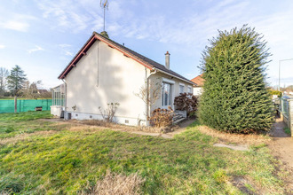 achat maison romorantin-lanthenay 41200
