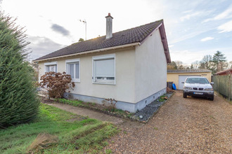 achat maison romorantin-lanthenay 41200