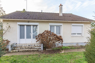 achat maison romorantin-lanthenay 41200