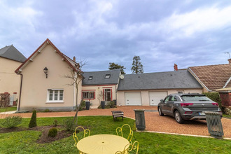 achat maison romorantin-lanthenay 41200
