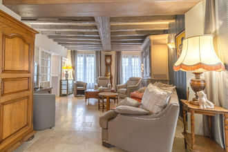 achat maison romorantin-lanthenay 41200