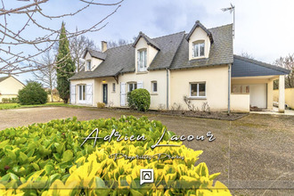 achat maison romorantin-lanthenay 41200