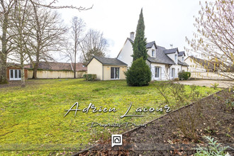achat maison romorantin-lanthenay 41200