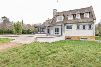 achat maison romorantin-lanthenay 41200