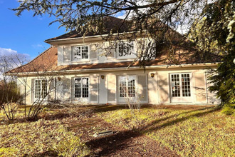 achat maison romorantin-lanthenay 41200